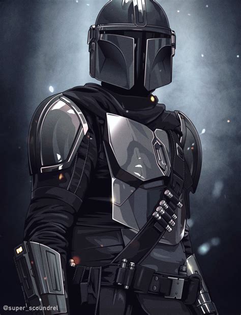 r mandalorian|Reddit